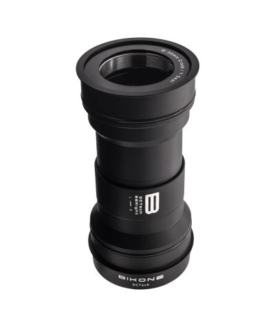 Caixa de Pedaleiro BIKONE BBright 79mm Cerâmica Eixo 30mm