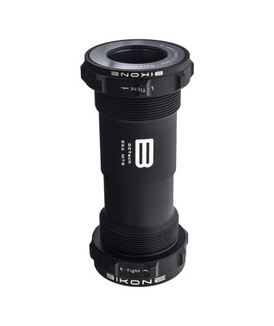 Caixa de pedaleiro BIKONE BSA cerâmica eixo 24 mm BTT