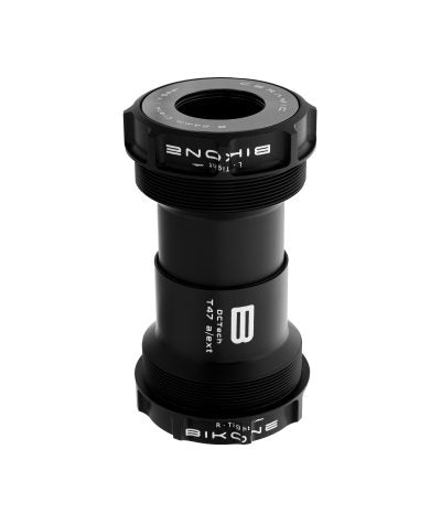 Caixa de Pedaleiro BIKONE T47 Externa Cerâmica Eixo 30mm