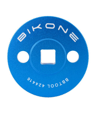 Chave para caixa de pedaleiro BIKONE BSA/ITA eixo 24 mm