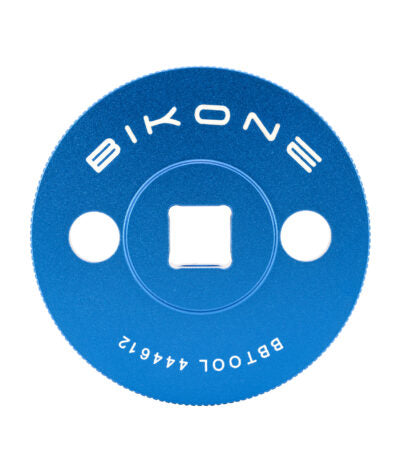 Chave para caixa de pedaleiro BIKONE BSA/ITA eixo 29 mm e BB30