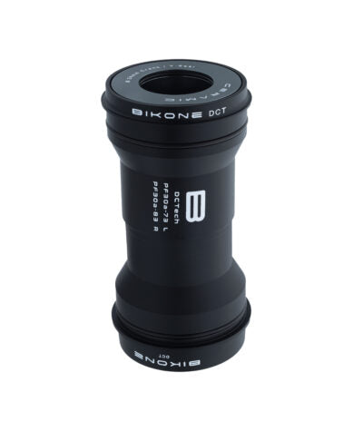 Caixa de Pedaleiro BIKONE PF30-73a Cerâmica Eixo 24mm