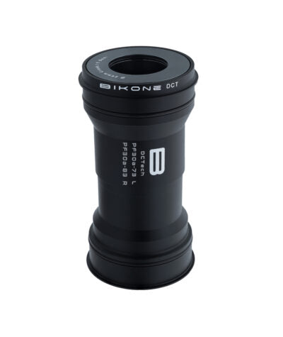 Movimento Pedaleiro BIKONE PF30-83a em Aço com Eixo de 29 mm