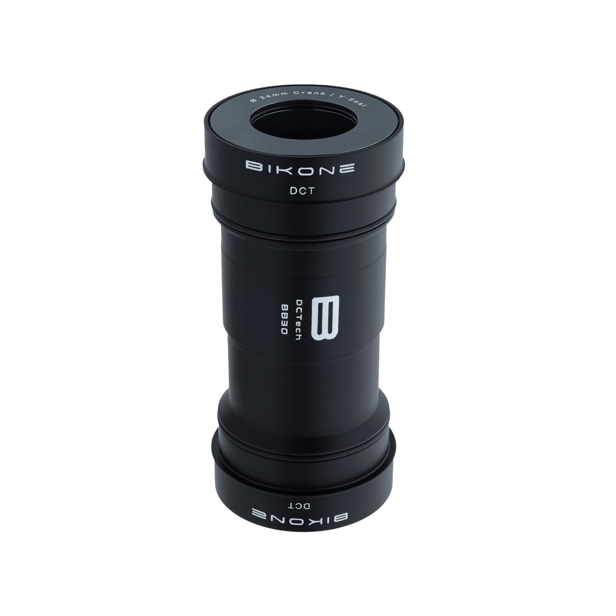 Caixa de Pedaleiro BIKONE BB30 68/73mm Cerâmica Eixo 29mm