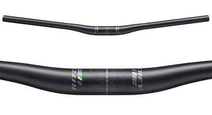 Guiador RITCHEY WCS Rise 15mm 740mm Carbono Preto