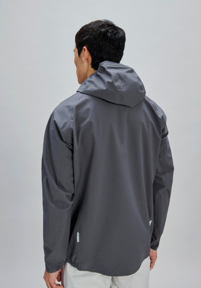 Veste POC MOTION RAIN Cinzento