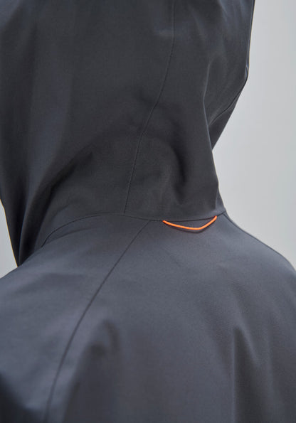 Veste POC MOTION RAIN Cinzento