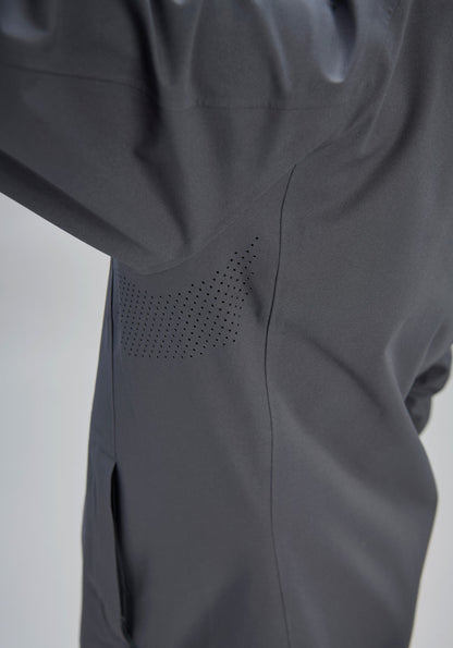 Veste POC MOTION RAIN Cinzento