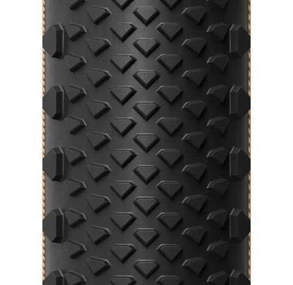 Pneu MICHELIN POWER GRAVEL Competition Line Tubeless Ready Castanho