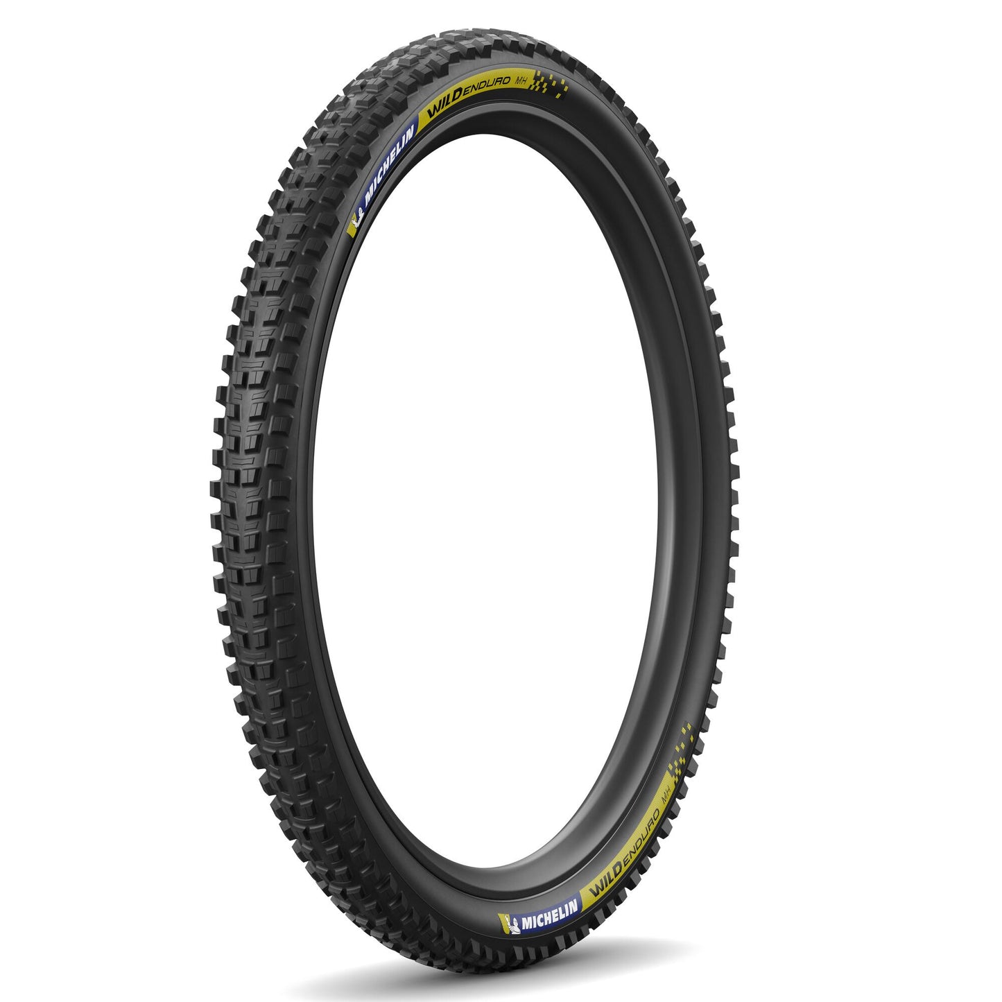 Michelin Wild Enduro MH Racing Line 29x2.50 Pneu flexível sem câmara