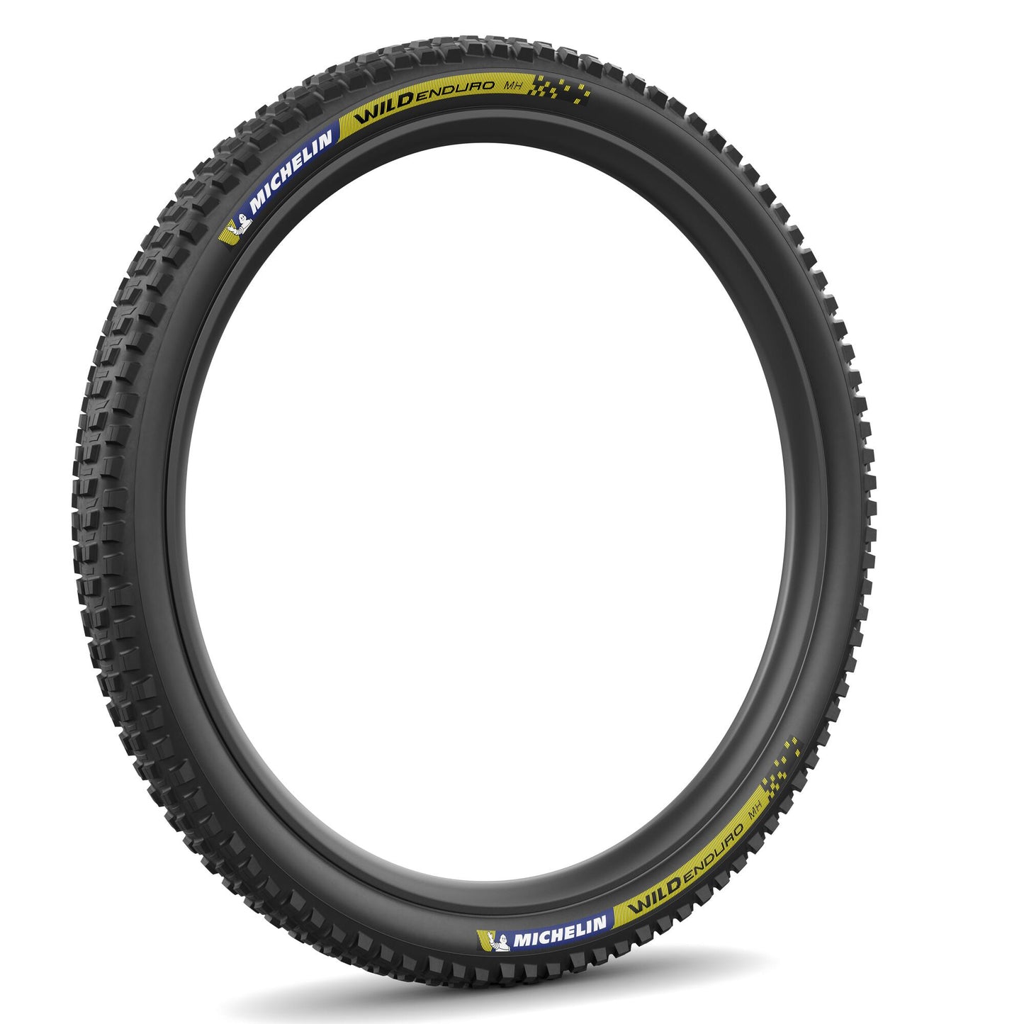 Michelin Wild Enduro MH Racing Line 29x2.50 Pneu flexível sem câmara