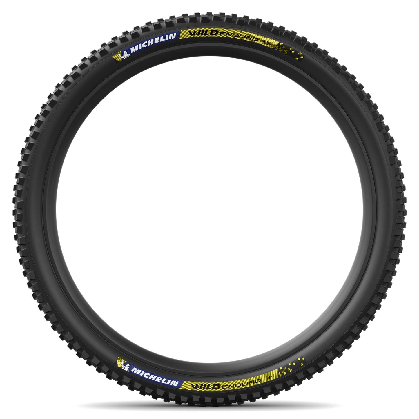 Michelin Wild Enduro MH Racing Line 29x2.50 Pneu flexível sem câmara