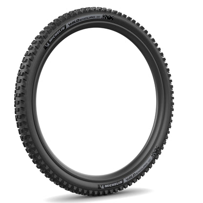 Pneu MICHELIN WILD ENDURO MS Racing Line Dark 29x2.40 Tubeless Ready Dobrável