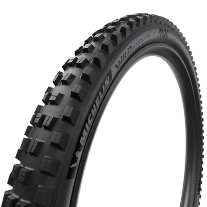 Pneu MICHELIN WILD ENDURO MS Racing Line Dark 29x2.40 Tubeless Ready Dobrável