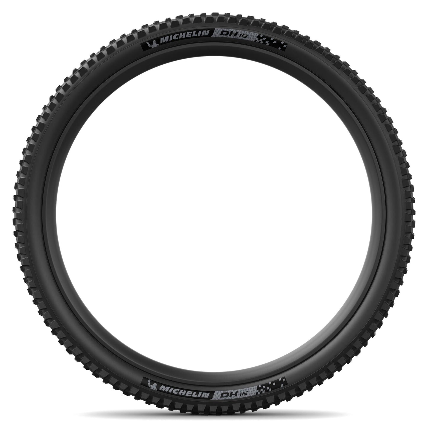 Pneu MICHELIN DH16 27.5x2.40 Racing Line Tubeless Ready Soft Black