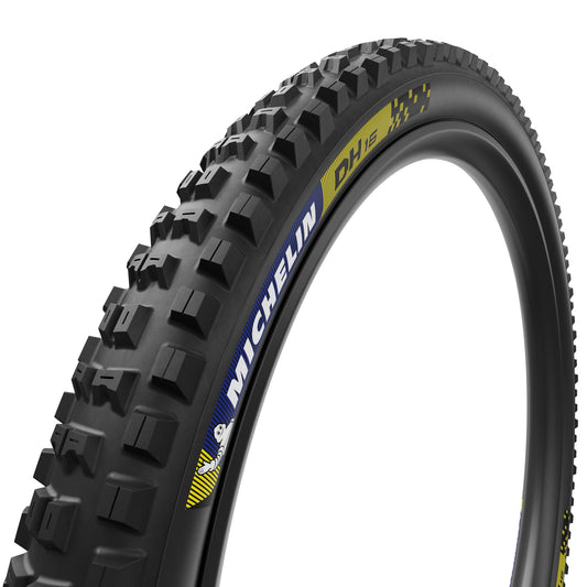 Michelin DH16 Racing Line 29x2.40 Pneu flexível sem câmara