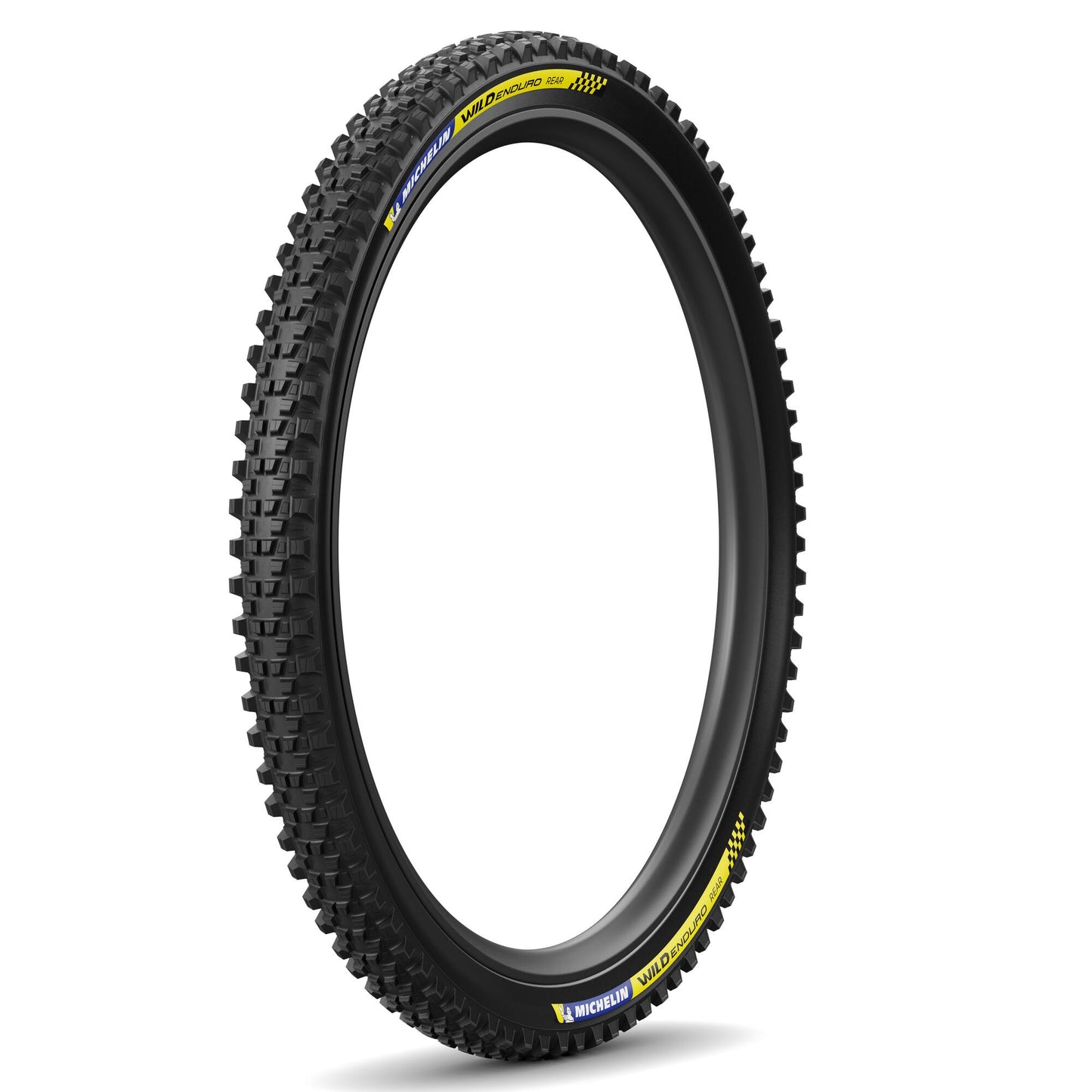 Pneu MICHELIN WILD ENDURO REAR MAGI-X-DH RACING LINE 29x2.40 Tubeless Ready Soft 661840