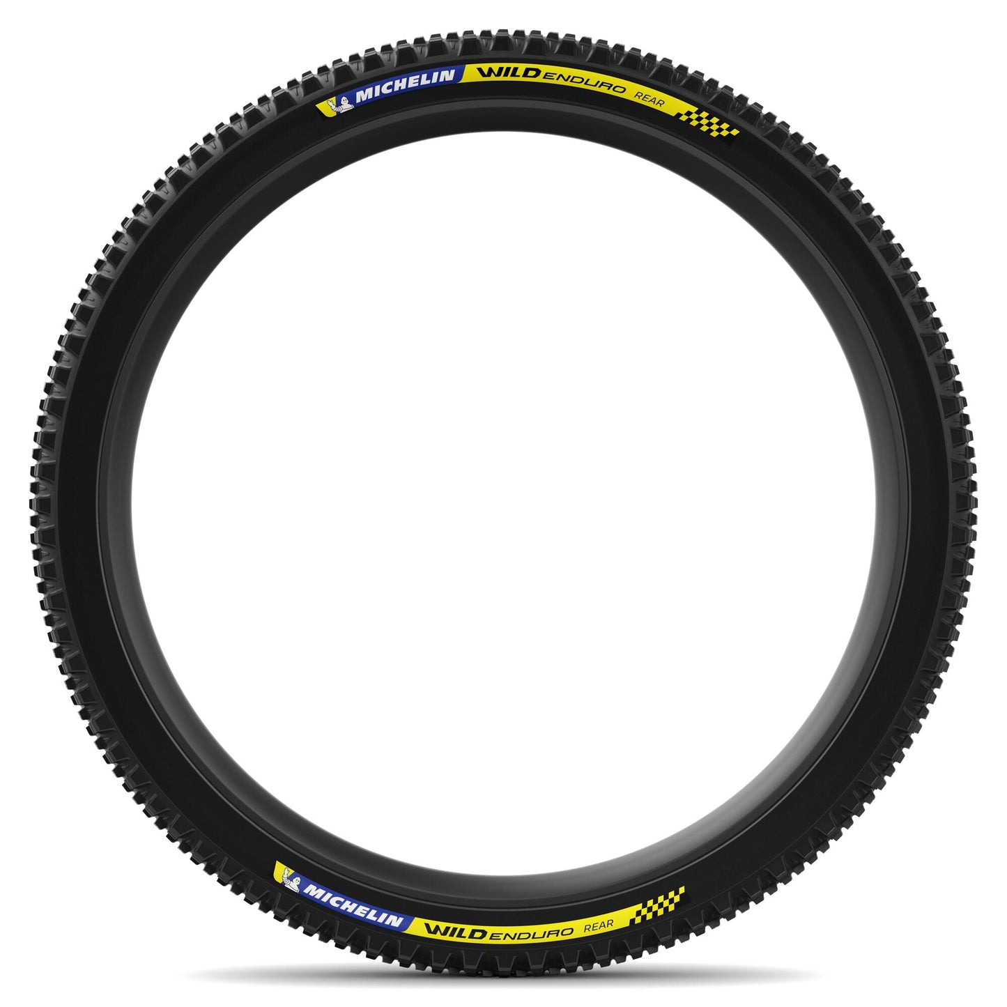 Pneu MICHELIN WILD ENDURO REAR MAGI-X-DH RACING LINE 29x2.40 Tubeless Ready Soft 661840