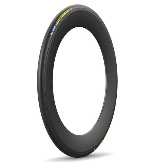 Pneu MICHELIN POWER TIME TRIAL Racing Line 700c TubeType Preto