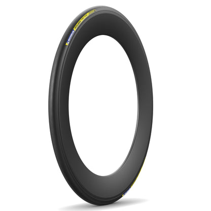 Pneu MICHELIN POWER TIME TRIAL Racing Line TubeType preto