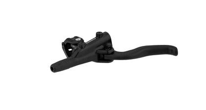 Manete de Travão Esquerdo 2 Dedos SHIMANO M4100 Preto