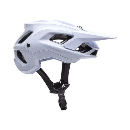 Capacete BTT FOX SPEEDFRAME RS MIPS Branco Mate