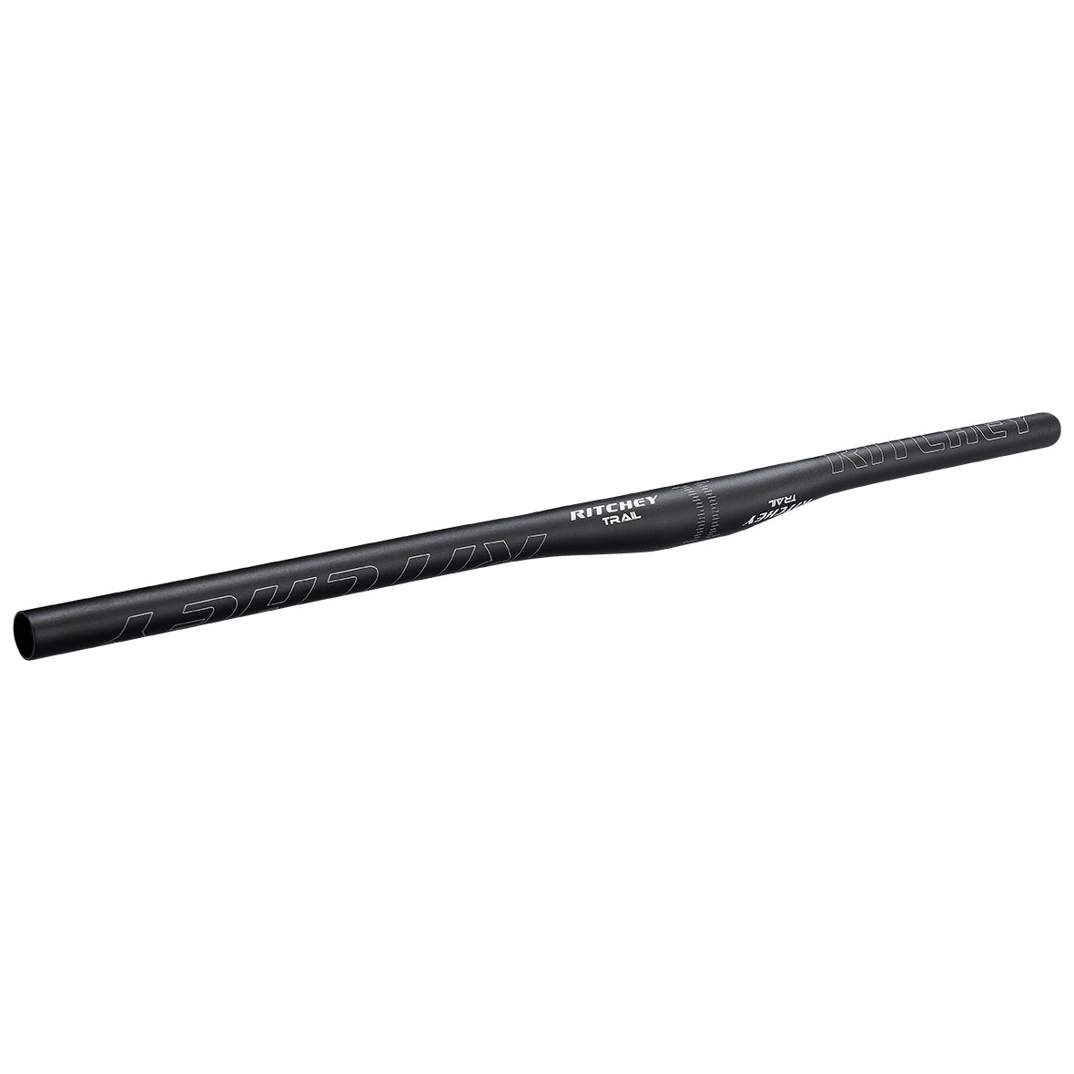 Guiador RITCHEY COMP TRAIL FLAT +/-5 plano 9°, 780 mm