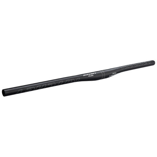 Guiador RITCHEY COMP TRAIL FLAT +/-5 plano 9°, 780 mm