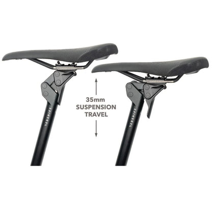 Selim Suspenso REDSHIFT ShockStop Endurance