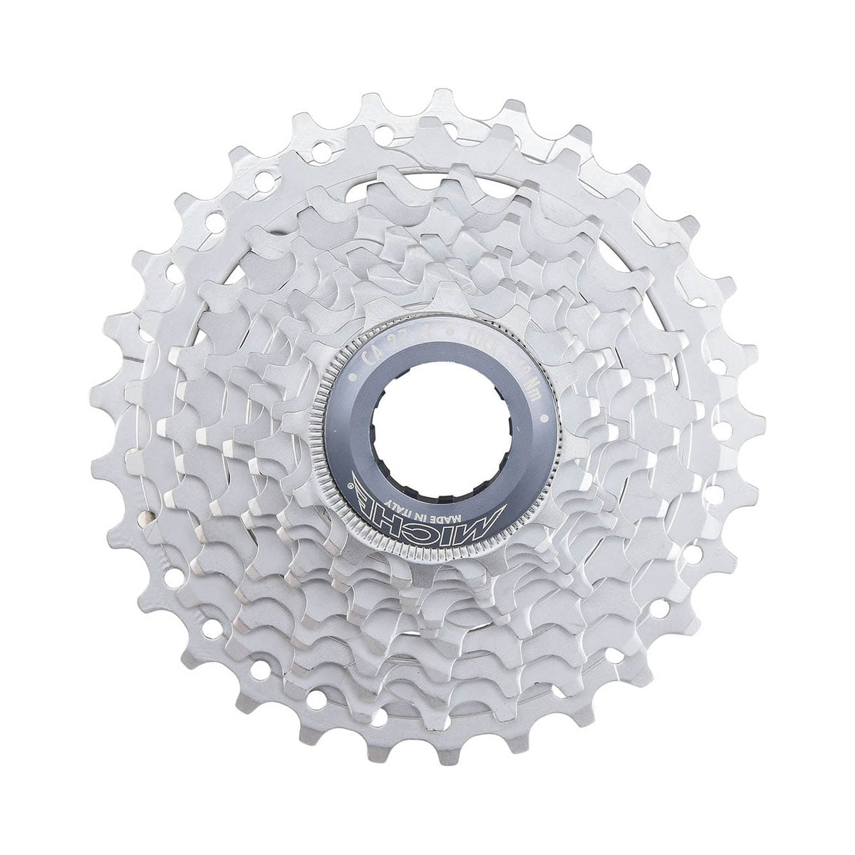 Cassete de 11 velocidades MICHE PRIMATO Campagnolo – fotografia principal sobre fundo branco