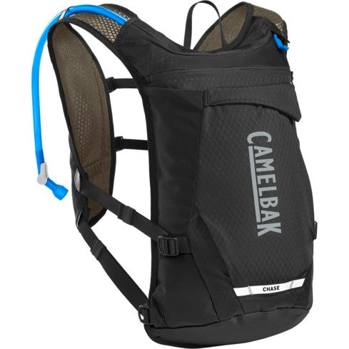 CAMELBAK CHASE ADVENTURE 8 L VEST Saco de hidratação Silver Mist