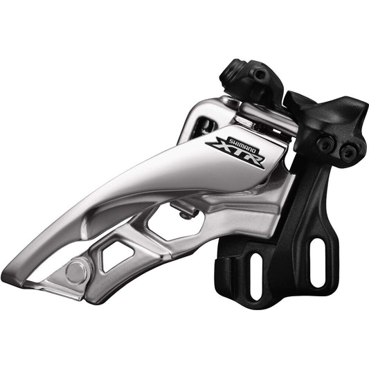 Desviador dianteiro SHIMANO XTR FD-M9000-E 11V