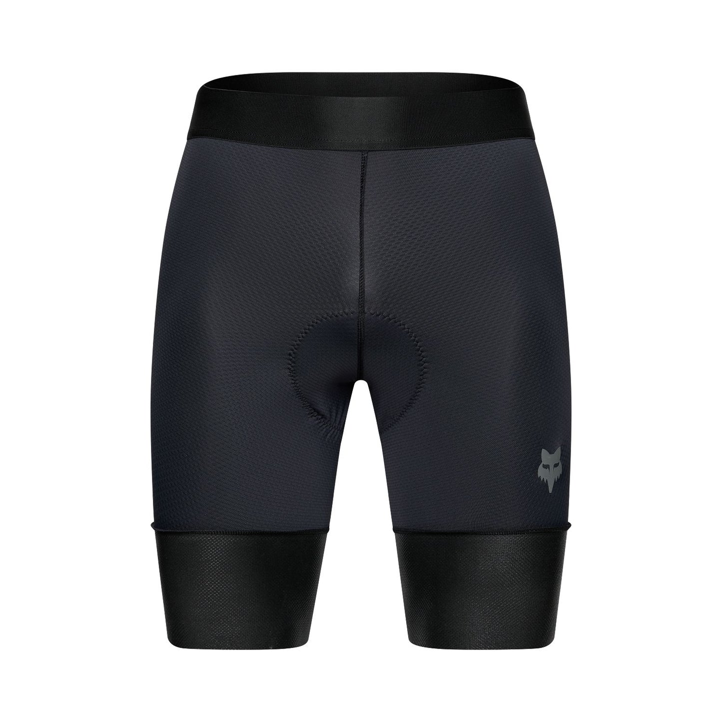 FOX TECBASE Short Preto 2026