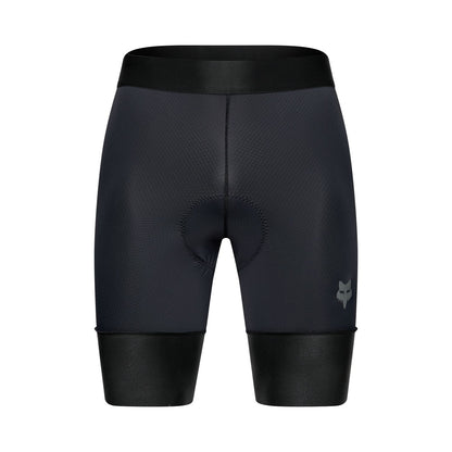 Cueca Ciclista FOX TECBASE Preta 2026