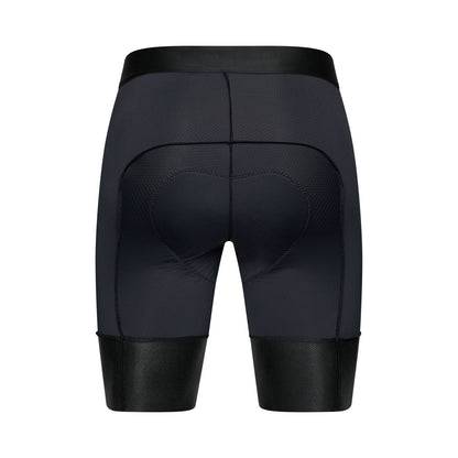 Cueca Ciclista FOX TECBASE Preta 2026