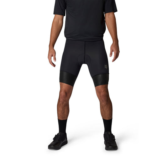FOX TECBASE Short Preto 2026