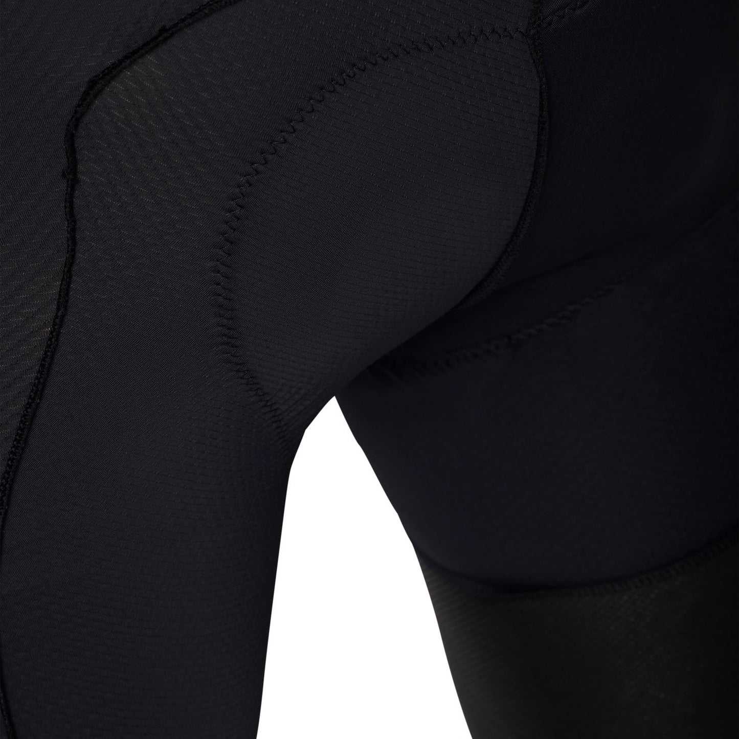 FOX TECBASE Short Preto 2026