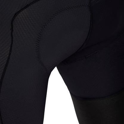 Cueca Ciclista FOX TECBASE Preta 2026