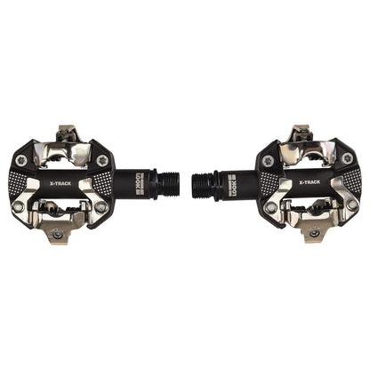 Pedais LOOK X-TRACK SPD
