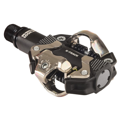 Pedais LOOK X-TRACK SPD