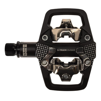 Pedais LOOK X-TRACK EN-RAGE SPD