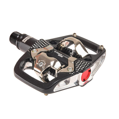 Pedais LOOK X-TRACK EN-RAGE PLUS SPD Preto
