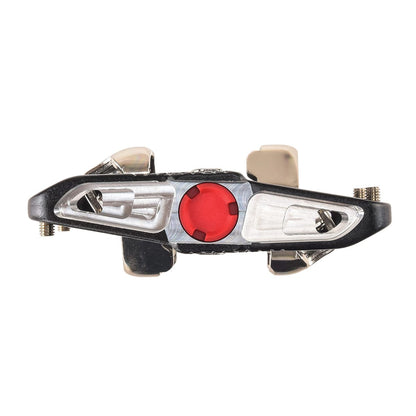 Pedais LOOK X-TRACK EN-RAGE PLUS SPD Preto