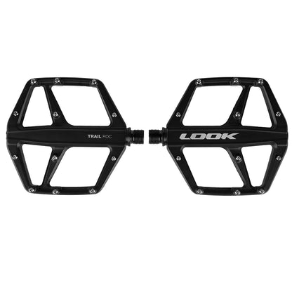 Pedais LOOK TRAIL ROC