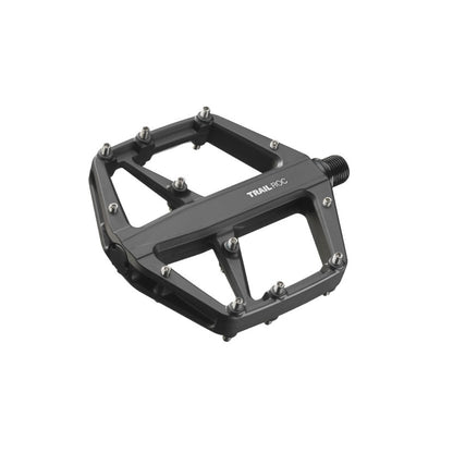 Pedais Planos LOOK TRAIL ROC Preto