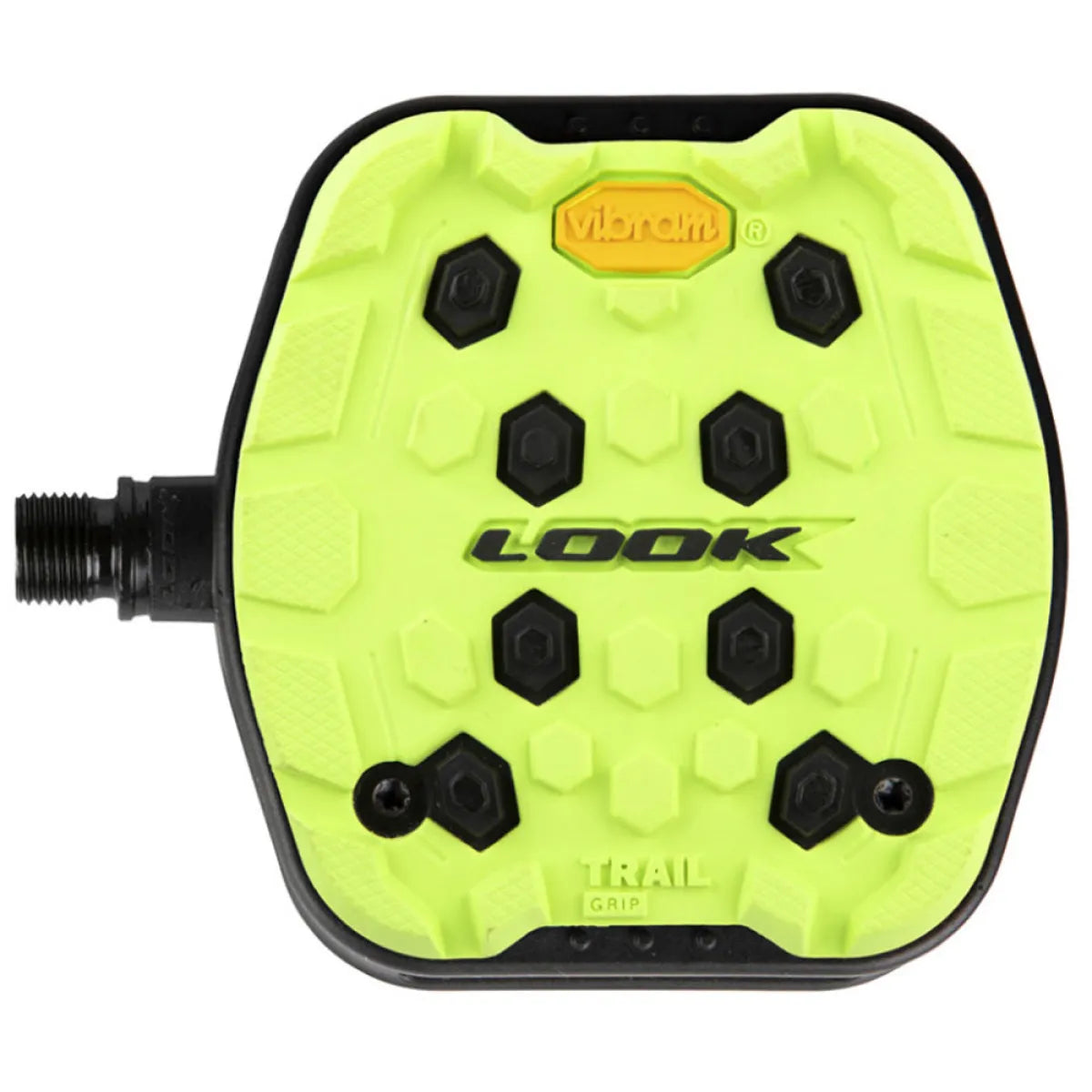 Pedais LOOK TRAIL GRIP Lime