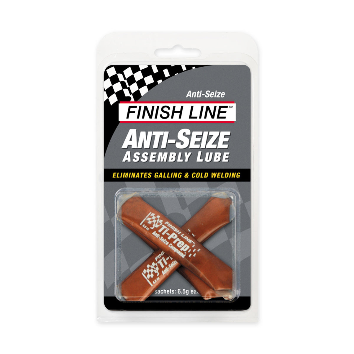 Massa lubrificante FINISH LINE ANTI-GRIP (19,5 g)