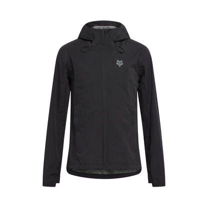 Jaqueta FOX RANGER WATER Preto