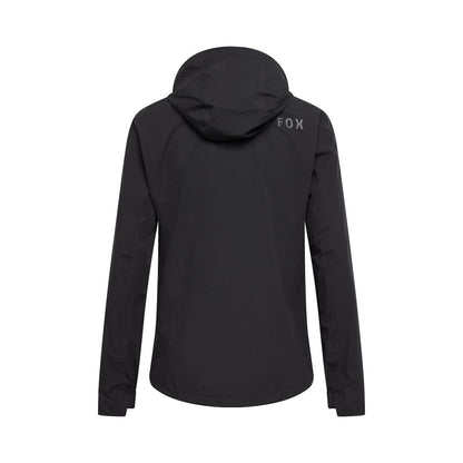 Jaqueta FOX RANGER WATER Preto