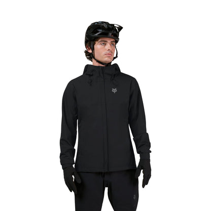 Jaqueta FOX RANGER WATER Preto